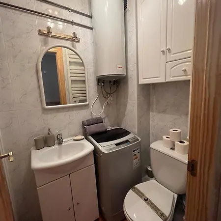 Appartement Duplex Elite Sierra Nevada